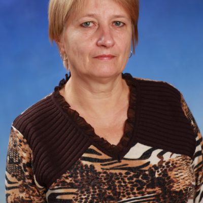 Максимова Т.В.   