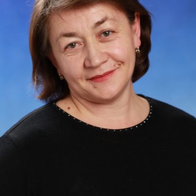 Мамаева А.С.