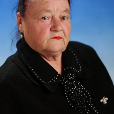 Эбзеева А.Е. 