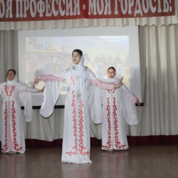 «Память в сердце не уснула…»