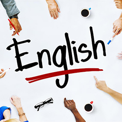 «Улучши свой  английский — Improve your English»