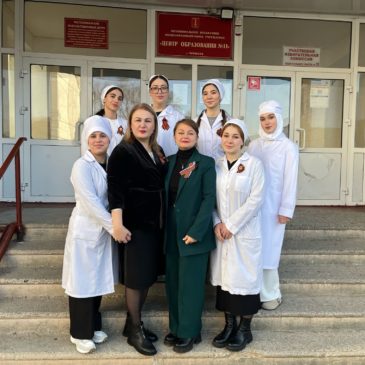 Наследники Победителей