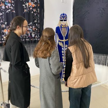 Выставка в музее-заповеднике