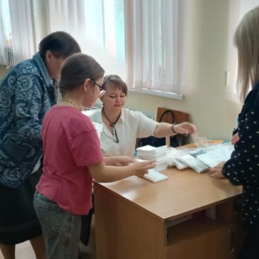 Помощь участникам СВО от Карачаево-Черкесского медицинского колледжа