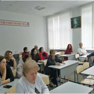 Изменения  в прохождении курсов переподготовки и прохождения аттестации