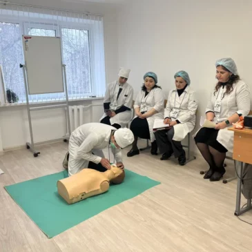 Завершающий день соревнований регионального этапа Чемпионата «Профессионалы-2026»